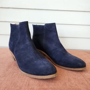 Joules booties